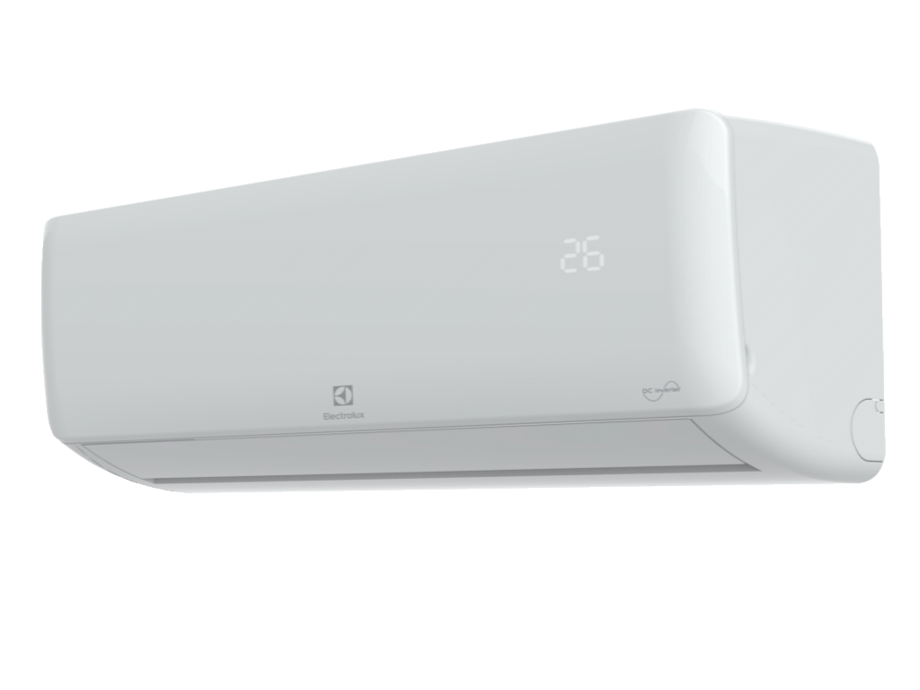 Electrolux Klima  EACS/I-12HEF/N8 EEC/R32/12000BTU/Auto-restart/A++ /A+++/bela